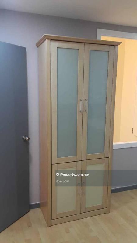 Service Residence for Sale in Pertama Residency by Jon Low - iProperty.com.my