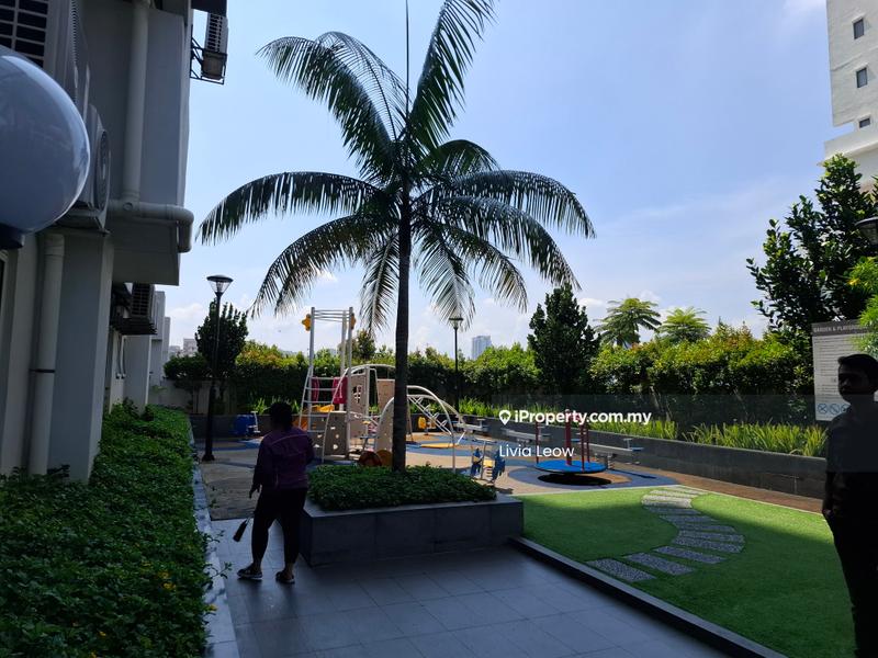 Kondominium untuk Dijual di Bayu Sentul oleh Livia Leow - Exterior - iProperty.com.my