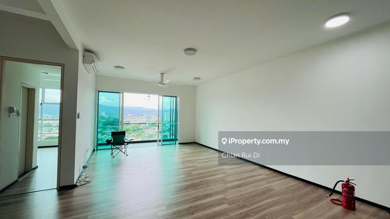 For Rent - SkyVue Residence @ Kobusak