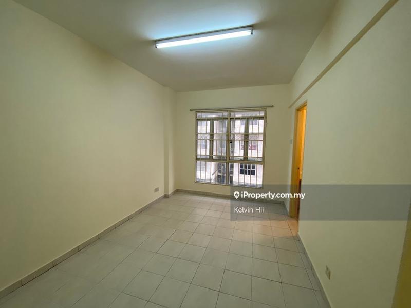 Condominium for Sale in Warisan City View by Kelvin Hii - iProperty.com.my