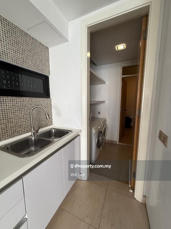 Condominium for Sale in Lumina Kiara by Will Lee - iProperty.com.my