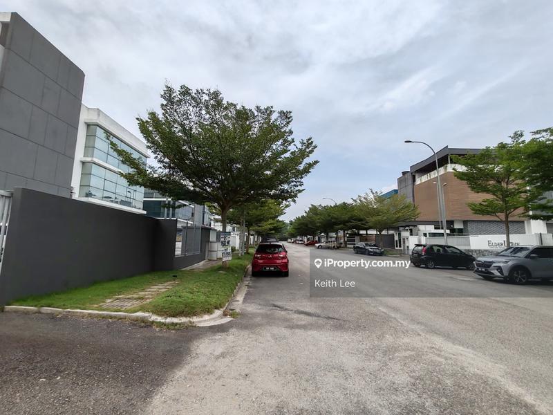 Semi-D Kilang untuk Dijual di Bandar Sungai Long, Selangor oleh Keith Lee - iProperty.com.my