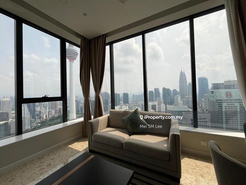 For Rent - Pavilion Ceylon Hill