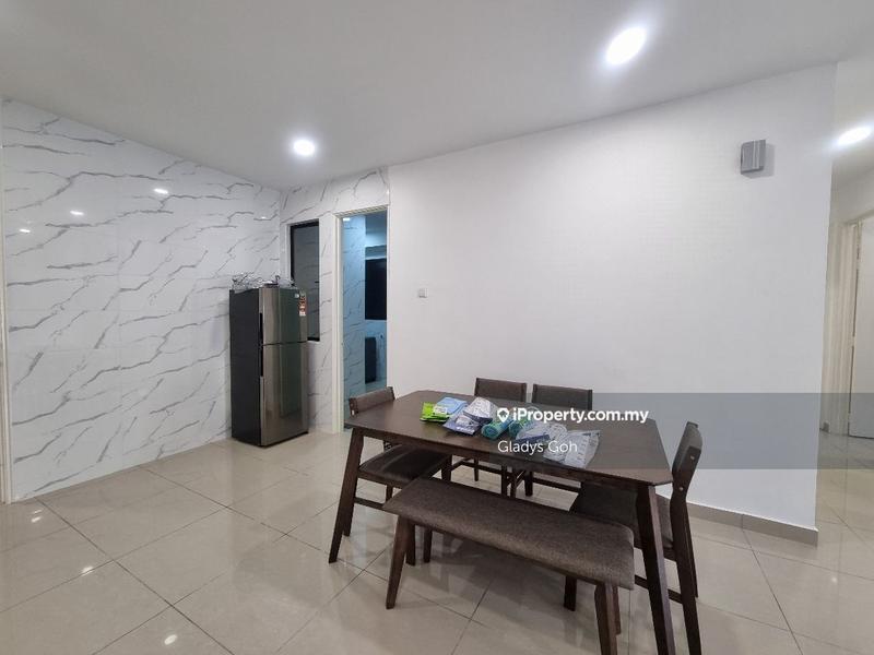 Condominium for Rent in Upper East @ Tiger Lane by Gladys Goh - iProperty.com.my