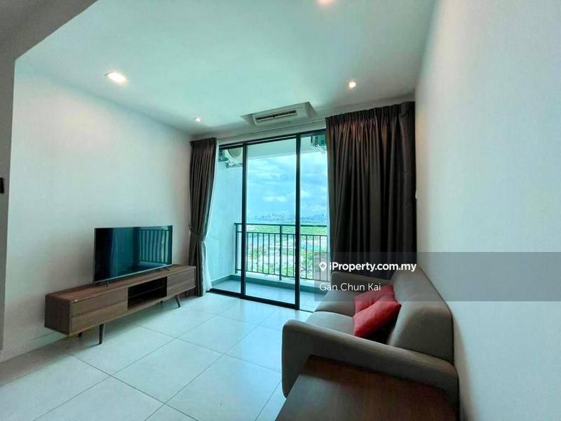 For Rent - 3 Residence