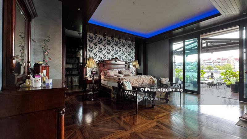 Bungalow House for Sale in Damansara Heights, Damansara Heights by CF Yoong - iProperty.com.my