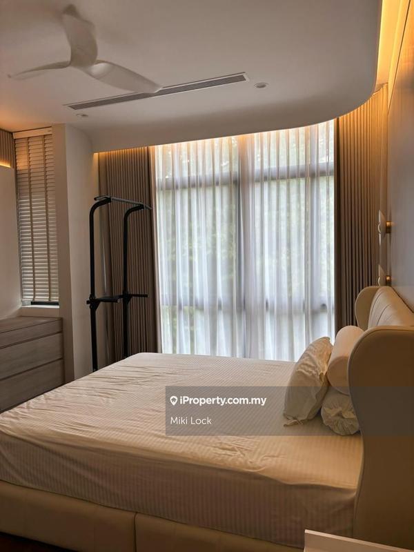 Bungalow House for Sale in Seputeh Garden, Seputeh by Miki Lock - iProperty.com.my