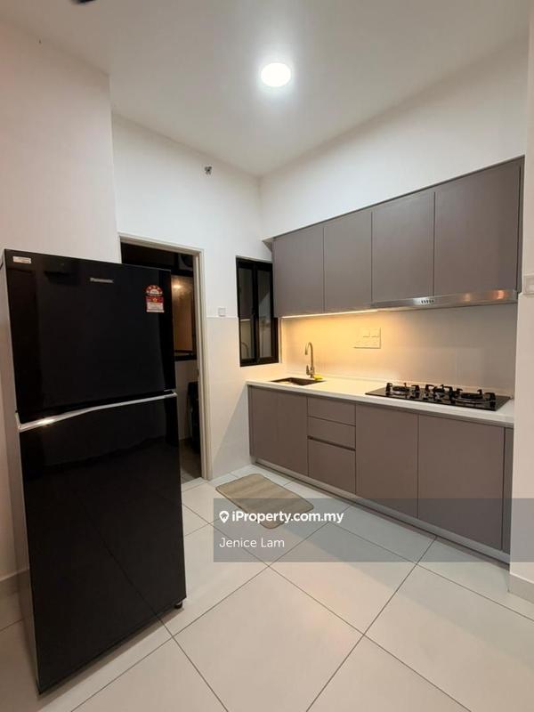 For Rent - The Tropika