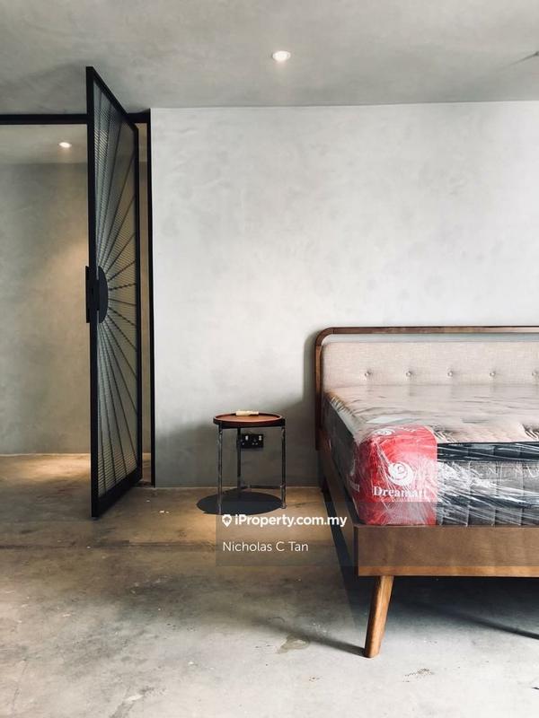 Service Residence for Sale in Centrio Pantai Hillpark by Nicholas C Tan - iProperty.com.my