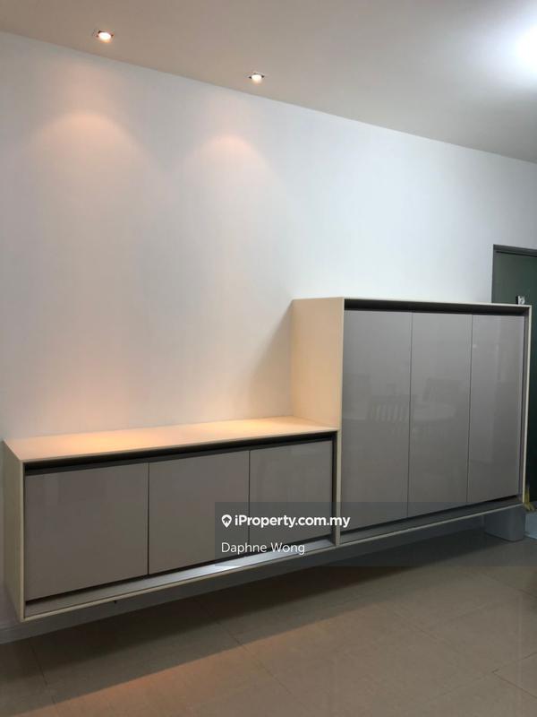 Kondominium untuk Dijual di Dynasty Garden Condominium oleh Daphne Wong - iProperty.com.my