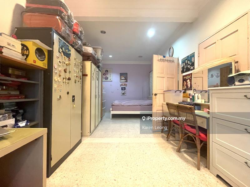 1-storey Terraced House for Sale in TTDI Taman Tun Dr Ismail, Taman Tun Dr Ismail by Karen Leong - iProperty.com.my