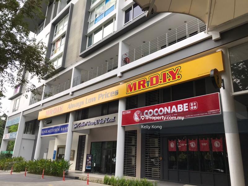 Office for Sale in Bandar Sri Damansara, Selangor by Kelly Kong - iProperty.com.my