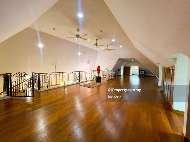 Bungalow House untuk Dijual di Seksyen 7, Shah Alam oleh Ras Shaz - iProperty.com.my