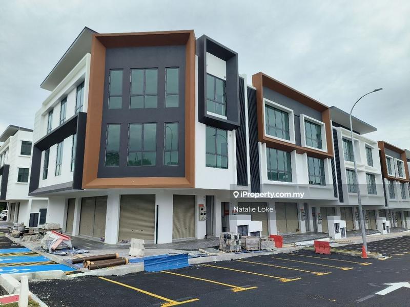 Kedai untuk Disewa di Bandar Seri Putra, Bangi oleh Natalie Loke - iProperty.com.my