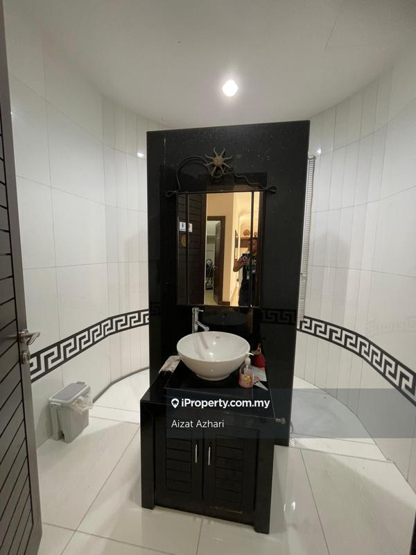 Bungalow House untuk Dijual di Kayangan Heights, Shah Alam oleh Aizat Azhari - iProperty.com.my