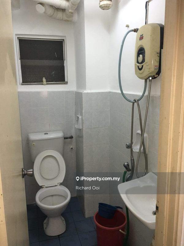 Rumah Flat untuk Dijual di Flora Damansara Flat oleh Richard Ooi - iProperty.com.my
