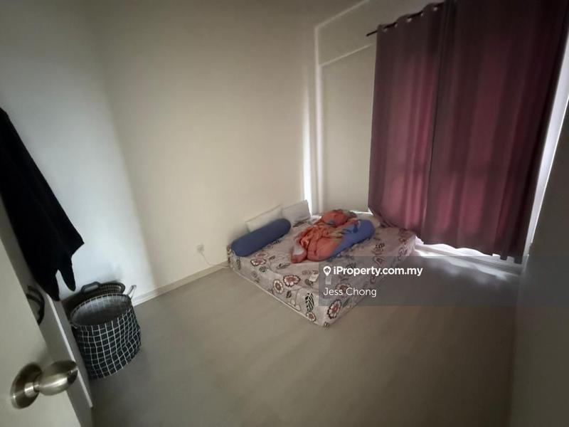 Residensi Servis untuk Dijual di Equine Residence oleh Jess Chong - iProperty.com.my