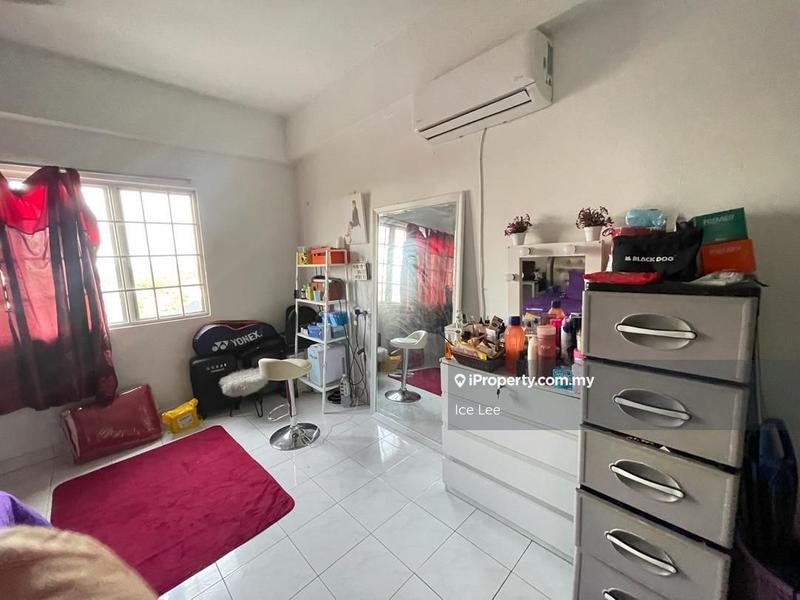 Kondominium untuk Dijual di Dynasty Condo (Dinasti Klang) oleh Ice Lee - iProperty.com.my