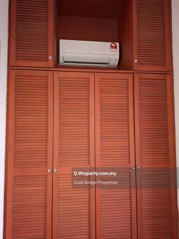 For Rent - The Straits View Condominium