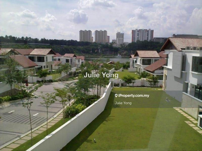 Banglo untuk Dijual di Bandar Sunway, Sunway oleh Julie Yong - iProperty.com.my