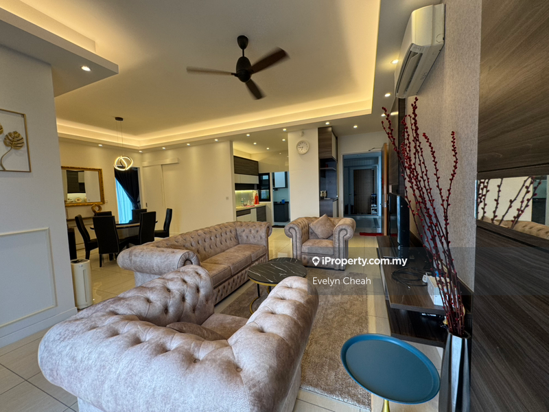 For Sale - Sky Condominium (Skyz Residence)