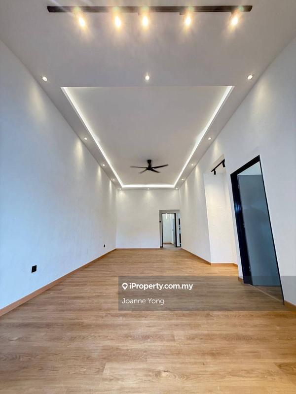 Semi-Detached House for Sale in Taman Mutiara Tmn Nora Dato Chellam Puteri Wangsa, Ulu Tiram by Joanne Yong - iProperty.com.my