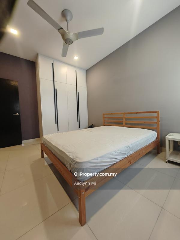 Rumah Berangkai 2.5 Tingkat untuk Dijual di Taman Meranti Jaya, Puchong oleh Aedlynn Mj - iProperty.com.my