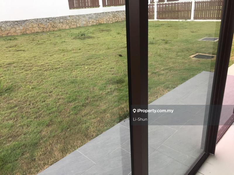 Bungalow House for Sale in Setia Eco Park, Setia Alam by Li-Shun - iProperty.com.my