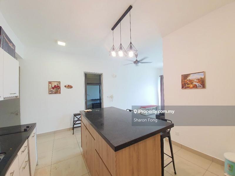 Service Residence for Rent in Cybersquare by Sharon Fong - iProperty.com.my