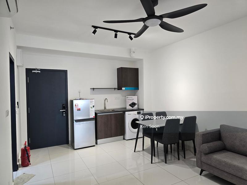 Service Residence for Rent in Lakeview Suites @ Edumetro by Ken Soon - iProperty.com.my