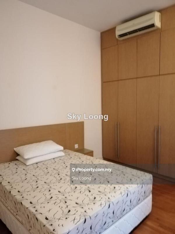For Rent - Idaman Residence