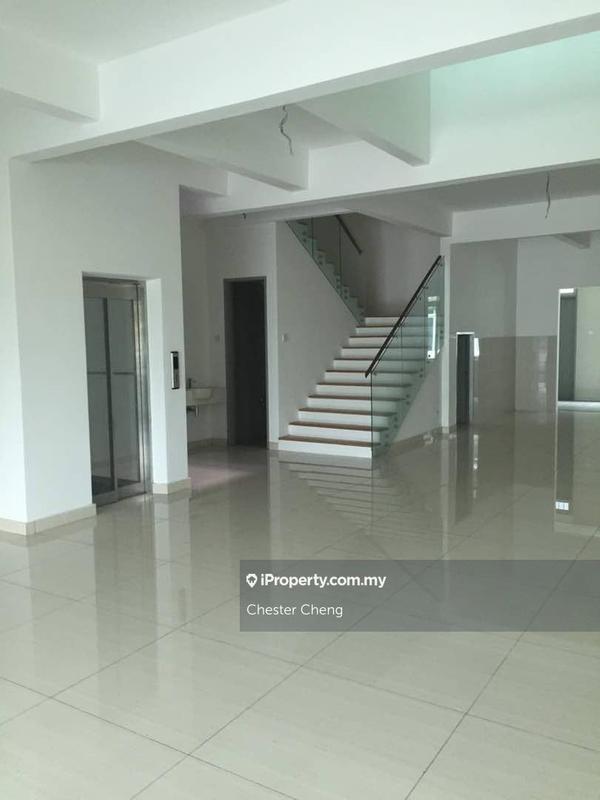 3-storey Terraced House for Sale in Taman Tasik Prima, Puchong by Chester Cheng - iProperty.com.my