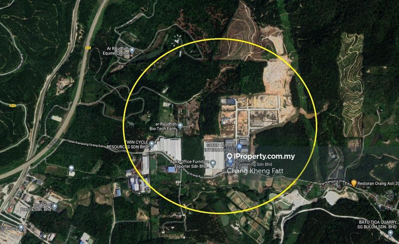 For Sale - Kundang, Sungai Buloh