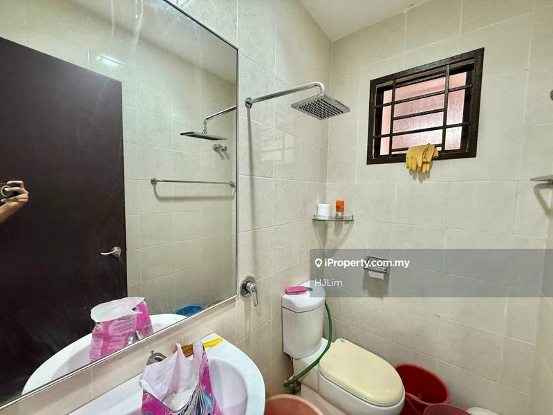 Semi-Detached House for Sale in Taming Mutiara, Bandar Sungai Long by HJLim - iProperty.com.my