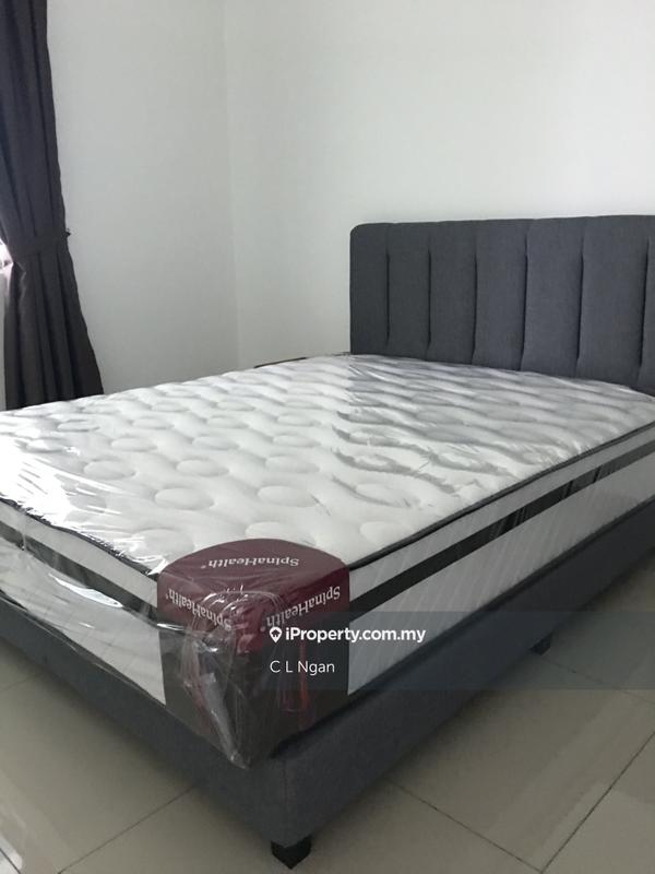 Service Residence for Rent in Jadite Suites by C L Ngan - iProperty.com.my
