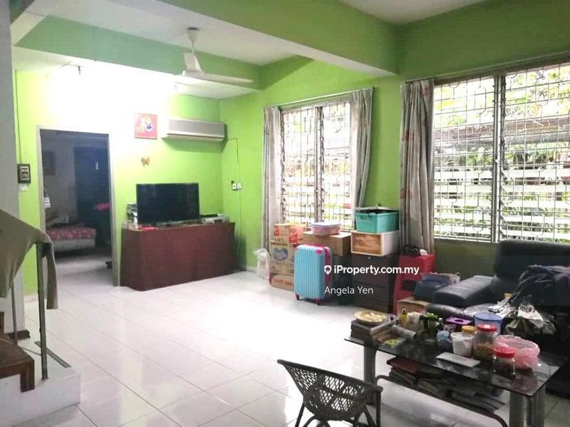 2-storey Terraced House for Sale in Dah Yeh Villa, Kota Kinabalu by Angela Yen - iProperty.com.my