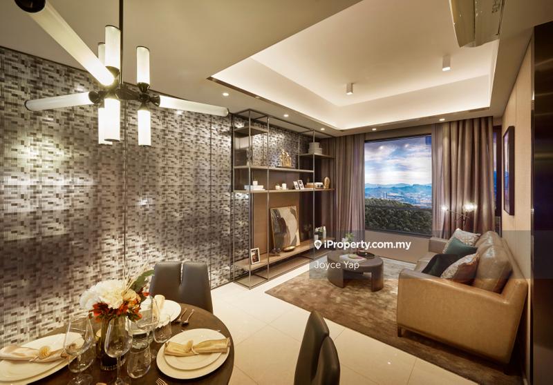 For Sale - Quinn Residence