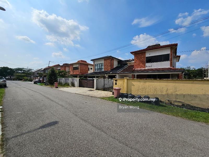 Semi-Detached House for Sale in Damansara Kim, Petaling Jaya by Bryan Wong - iProperty.com.my