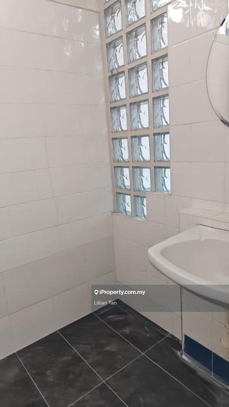 For Sale - Pangsapuri Seri Cemerlang