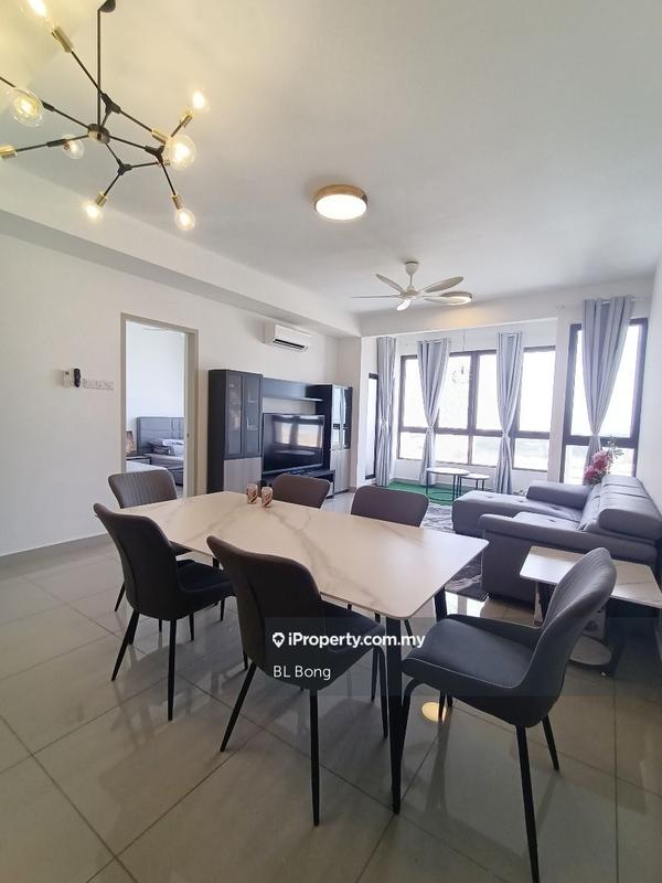 For Rent - Bali Residences