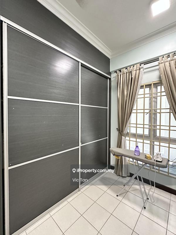 Condominium for Rent in Prima Midah Heights by Vic Tan - Interior - iProperty.com.my