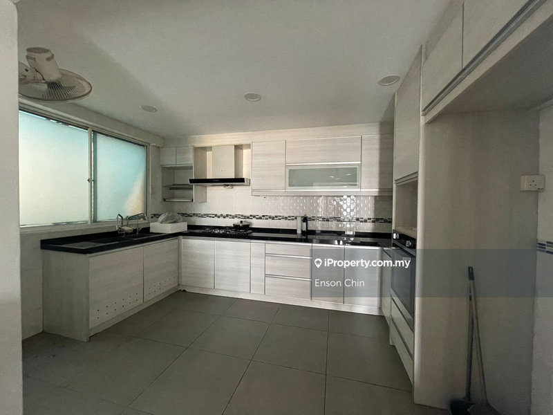 For Sale - Pelangi Heights