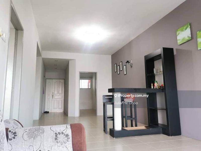 For Sale - Cassia Resort Condominium