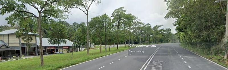 Agricultural Land for Sale in Kampung Batu 4, Kota Tinggi by Santo Wang - iProperty.com.my