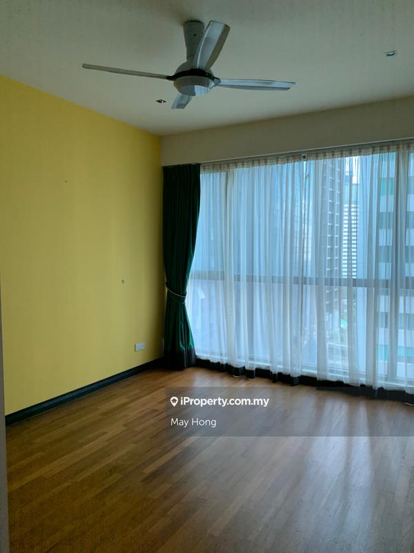 Kondominium untuk Dijual di Cendana oleh May Hong - iProperty.com.my