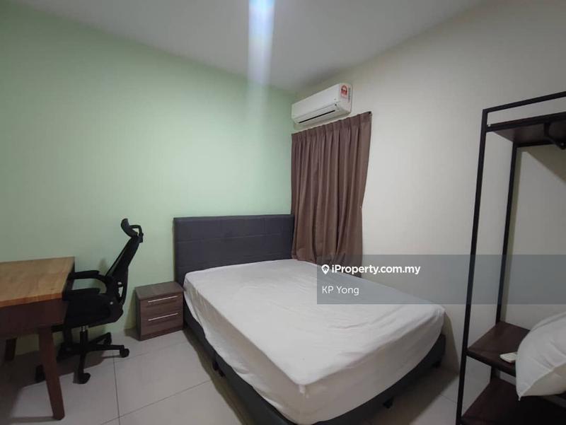 Condominium for Sale in Manhattan Condominium by KP Yong - iProperty.com.my