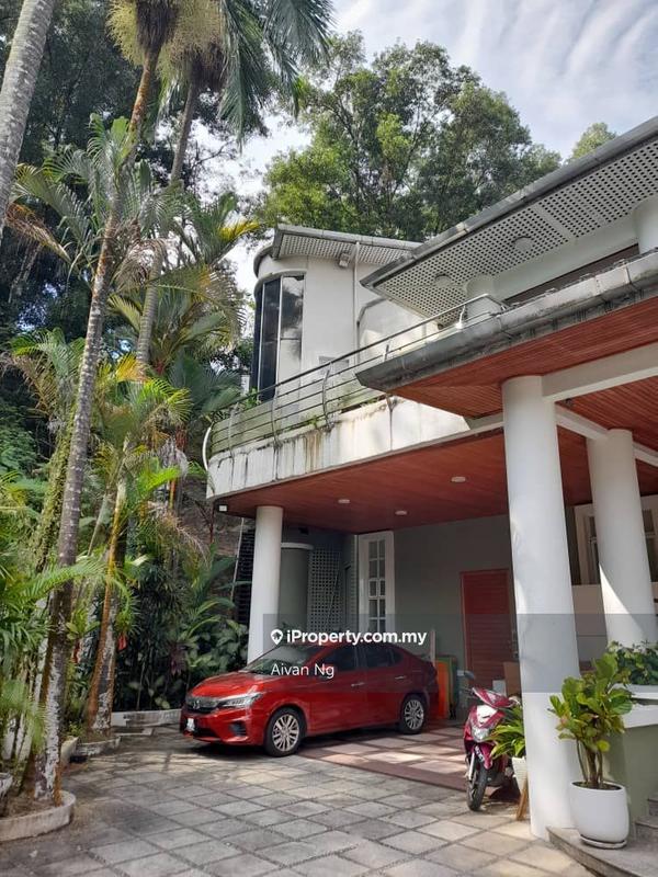 Bungalow House untuk Dijual di Setiakasih, Damansara Heights oleh Aivan Ng - iProperty.com.my