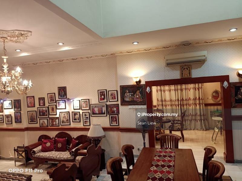 Bungalow House for Sale in Taman Bukit Saga, Shah Alam by Sean Liew - iProperty.com.my