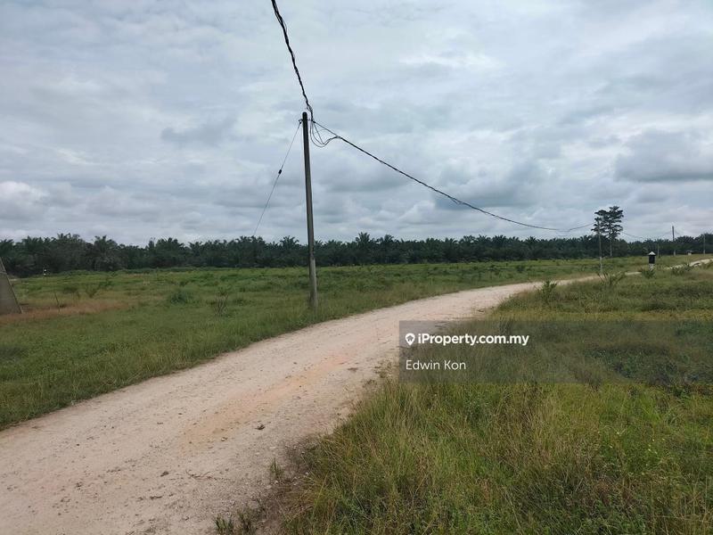 Agricultural Land for Sale in Seri Manjung, Perak by Edwin Kon - iProperty.com.my