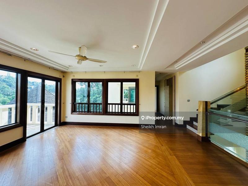 Banglo untuk Dijual di Bukit Tunku (Kenny Hills), Kuala Lumpur oleh Sheikh Imran - iProperty.com.my